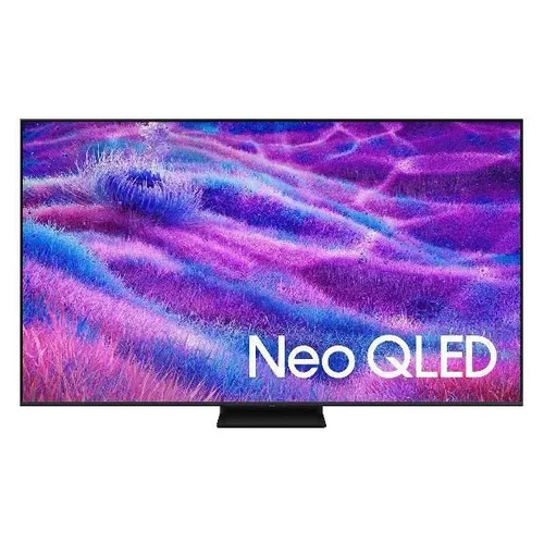 Samsung Телевизор QE65QN80F 65″ 4K UHD, черный
