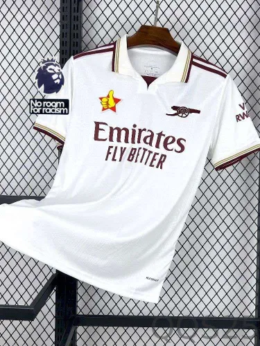 Футболка мужская Арсенал 25/26 Третья