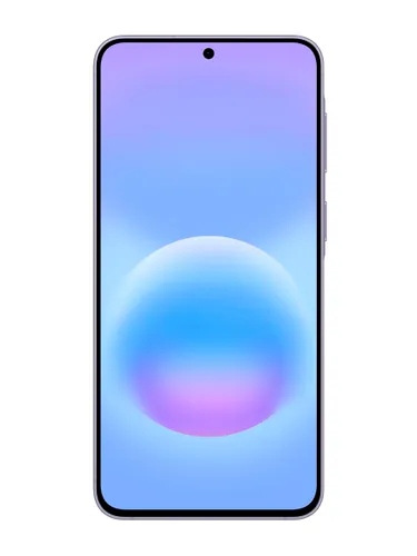 Samsung Смартфон Galaxy A57 Global 8/128 ГБ, Nano-SIM, фиолетовый