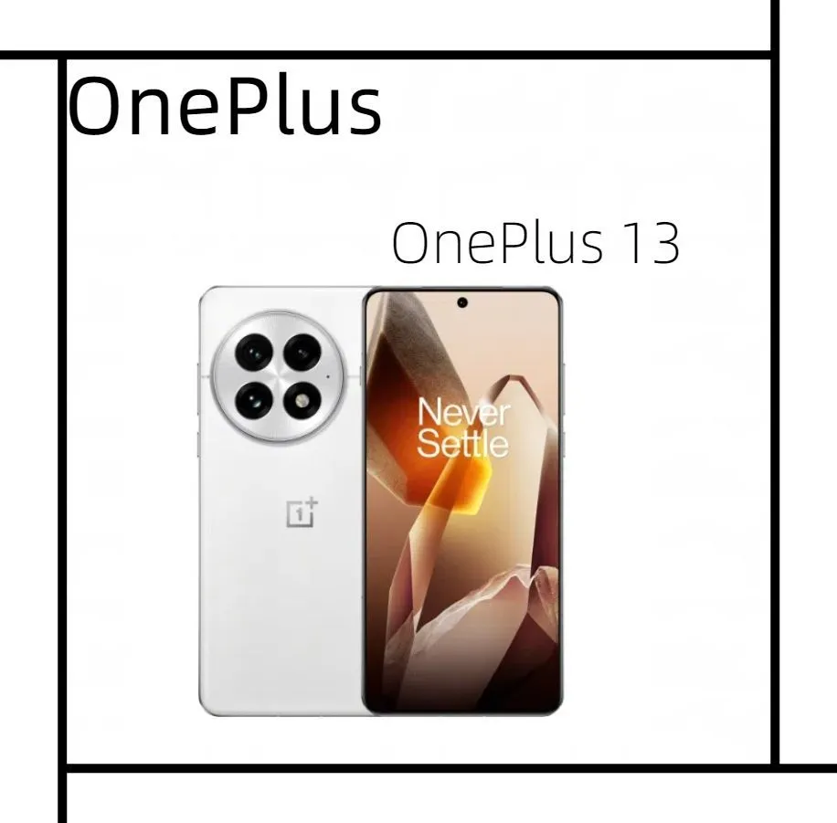 Oneplus 13