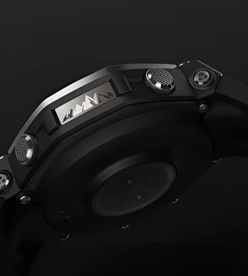 Купить Xiaomi Amazfit T-Rex 3 Onyx в Донецке Макеевке ДНР Купить Xiaomi Amazfit T-Rex 3 Onyx в Донецке Макеевке ДНР