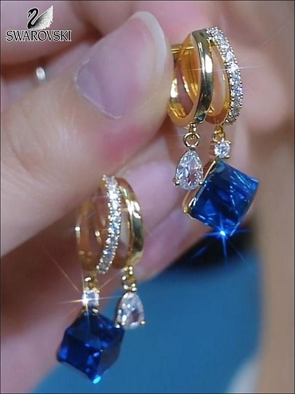 Серьгикисточки