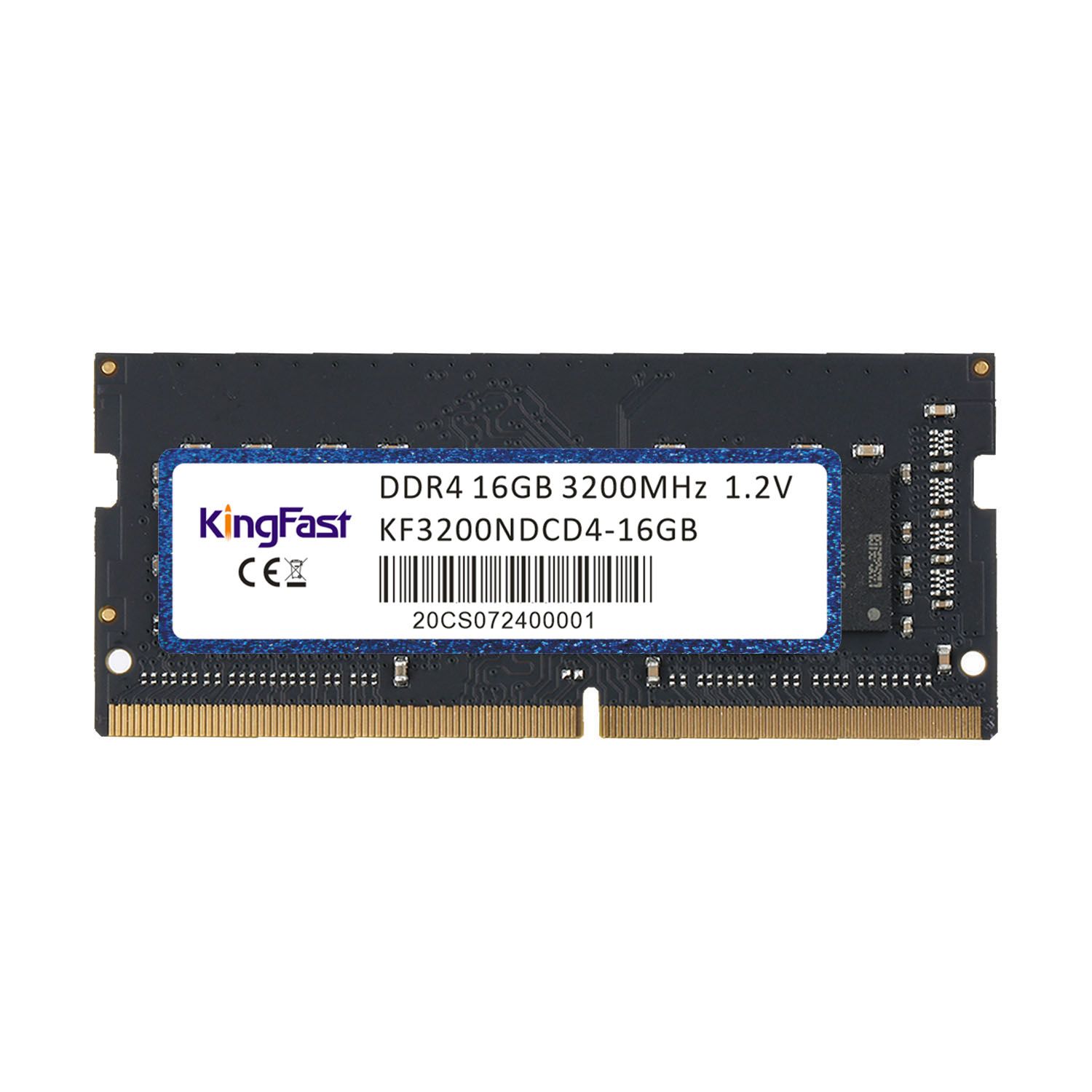 メモリー 16Gb (8GB X 2) DDR4 3200MHz SODIMM 16 GB DDR4 3200MHZ SODIMM купить на OZON по низкой цене