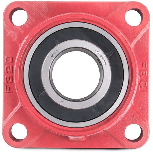 Подшипник подшипник качения FBC UC320+F320, 100 310 125 мм Подшипник подшипник качения FBC UC320+F320, 100 310 125 мм