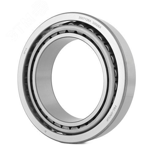 Подшипник роликовый конический FBC 32026X, 130 200 45 мм Подшипник роликовый конический FBC 32026X, 130 200 45 мм