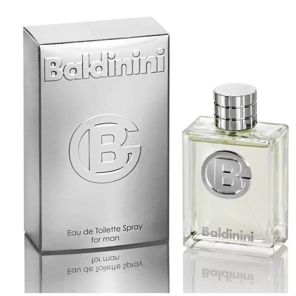 Baldinini B Туалетная вода 50 мл Baldinini