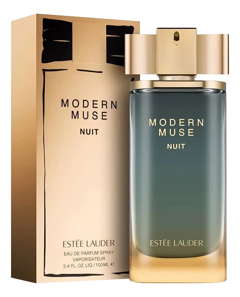 Estee Lauder MODERN MUSE NUIT Парфюмерная вода для женщин 100 мл купить
