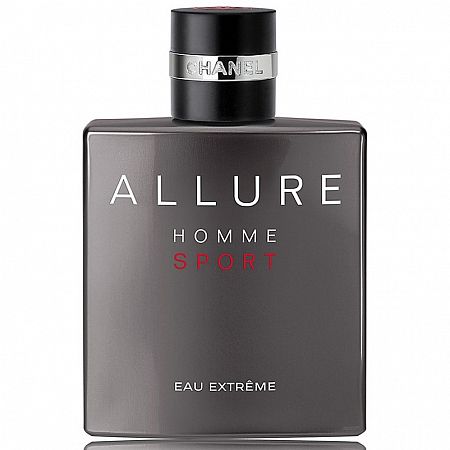 CHANEL ALLURE HOMME SPORT EAU EXTREME Парфюмерная вода мужская 150 мл CHANEL ALLURE HOMME
