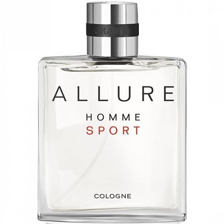 CHANEL ALLURE HOMME SPORT Cologne Одеколон мужской 50 мл CHANEL ALLURE HOMME