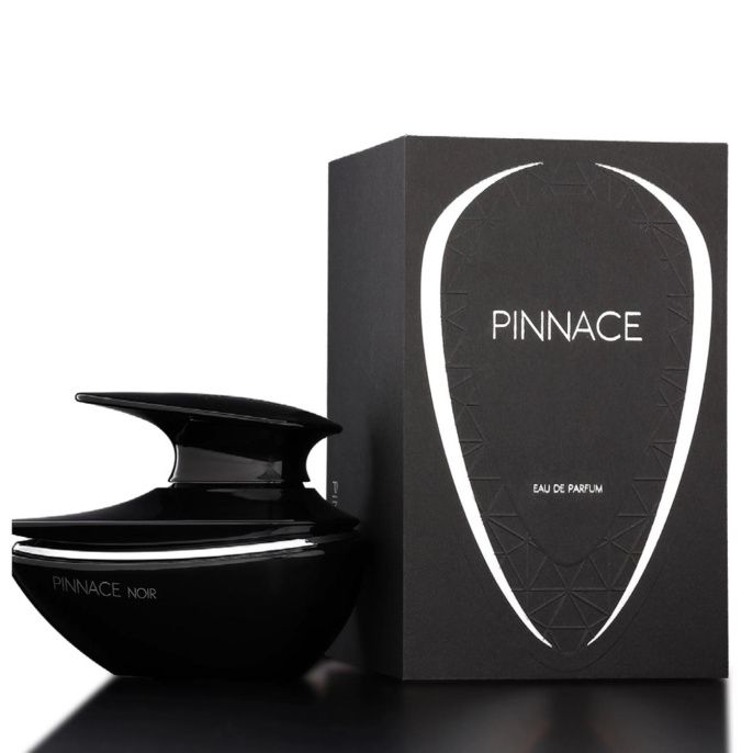 French Avenue Pinnace Noir парфюмерная вода мужская 100 мл купить
