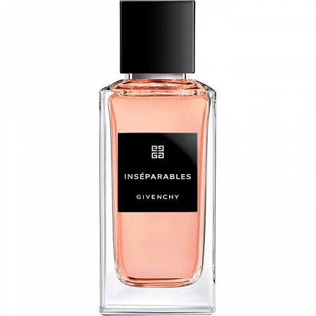 Givenchy La Collection Particuliere Inseparables Парфюмерная вода унисекс 100 мл купить