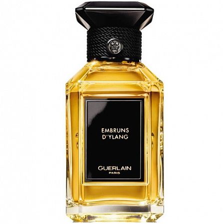 Guerlain L'Art et la Matiere Embruns d'Ylang Парфюмерная вода унисекс 100 мл купить