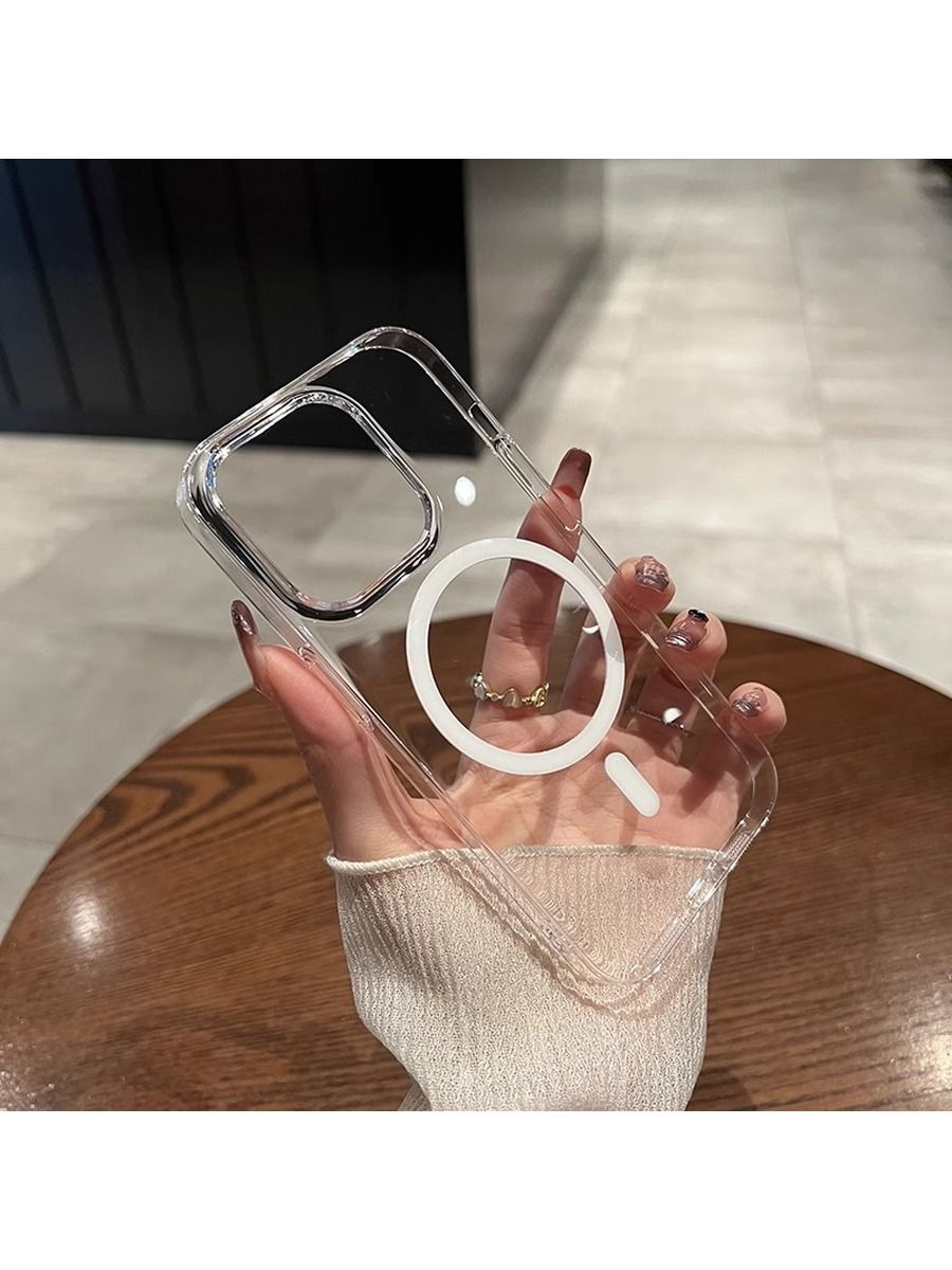 智能手机壳 用于 Apple iPhone 11, 塑料 , 芥末黄