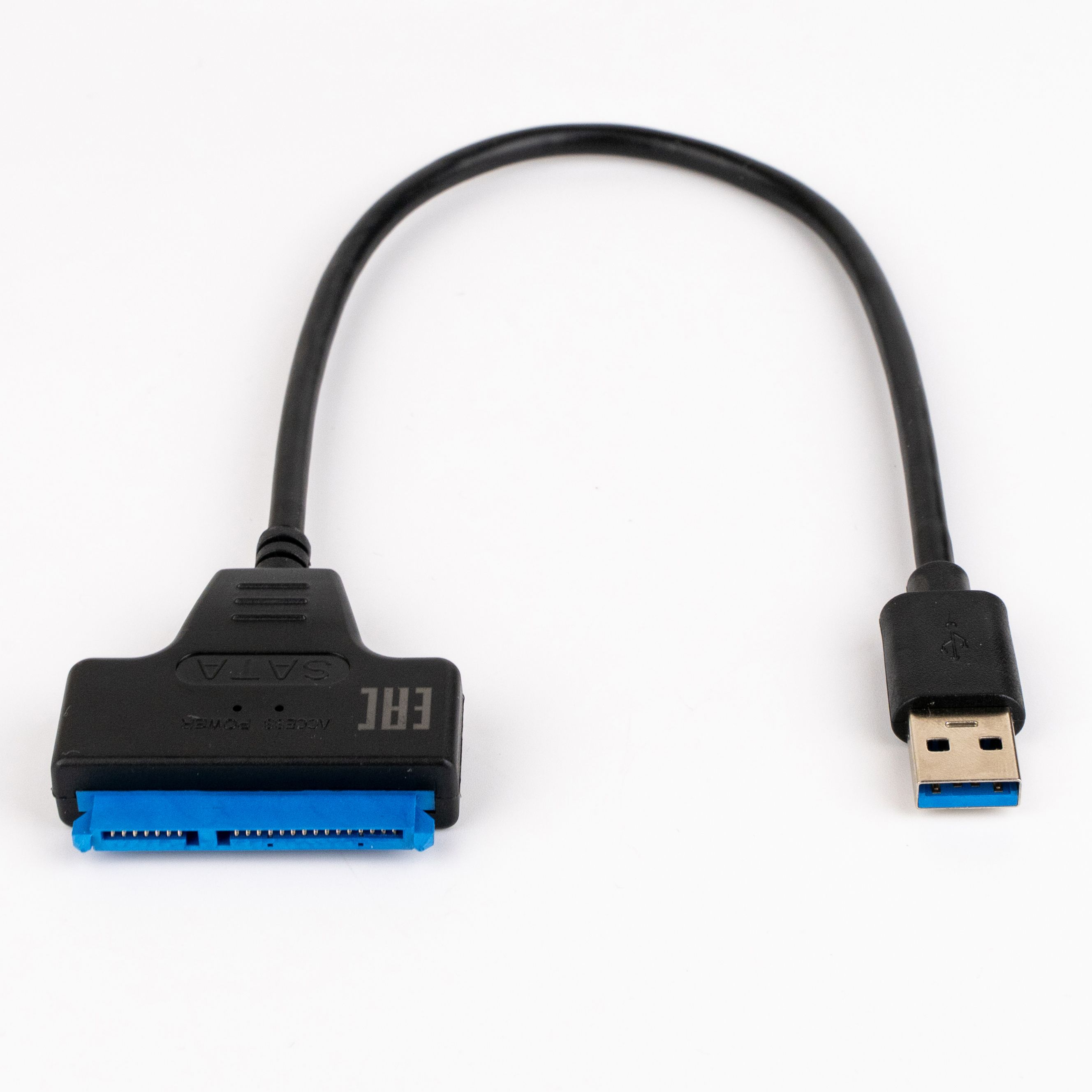 Переходник sata-usb