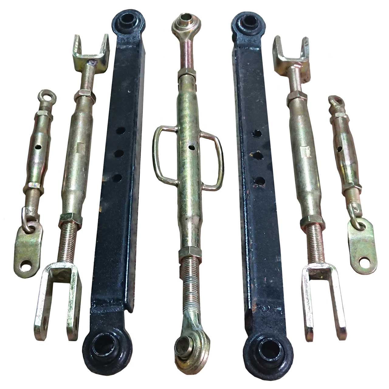 МеханизмнавеснойУралец224LМежцент.645мм.(Сельхознавескадлятракторов22-24л.с)безпальцев