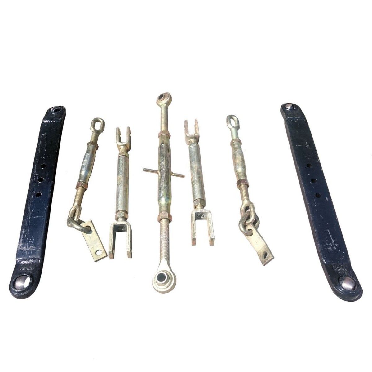 МеханизмнавеснойJINMALМежцент.645мм.(Сельхознавескадлятракторов24-30л.с)безпальцев