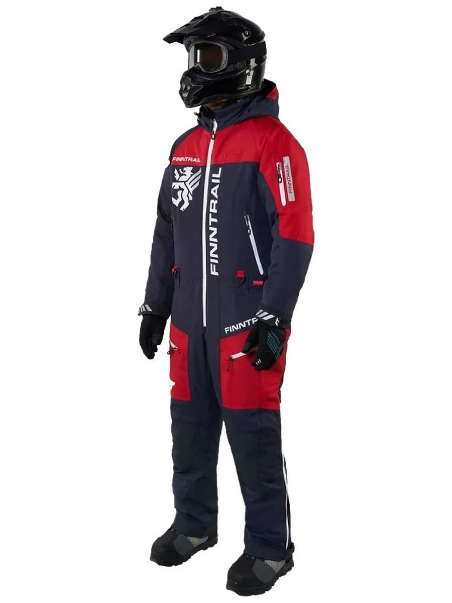КомбинезонFinntrailWidetrack
