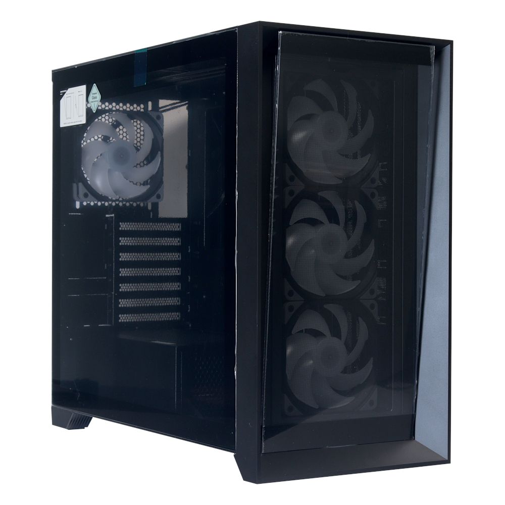 Windowsデスクトップ tower Gateway、ポータブルデスクトップ「ZX