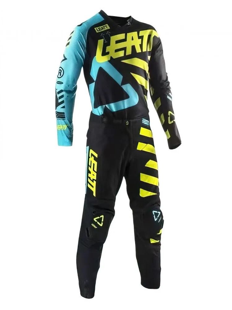 Мотоджерси комплект джерси Leatt GPX 5.5