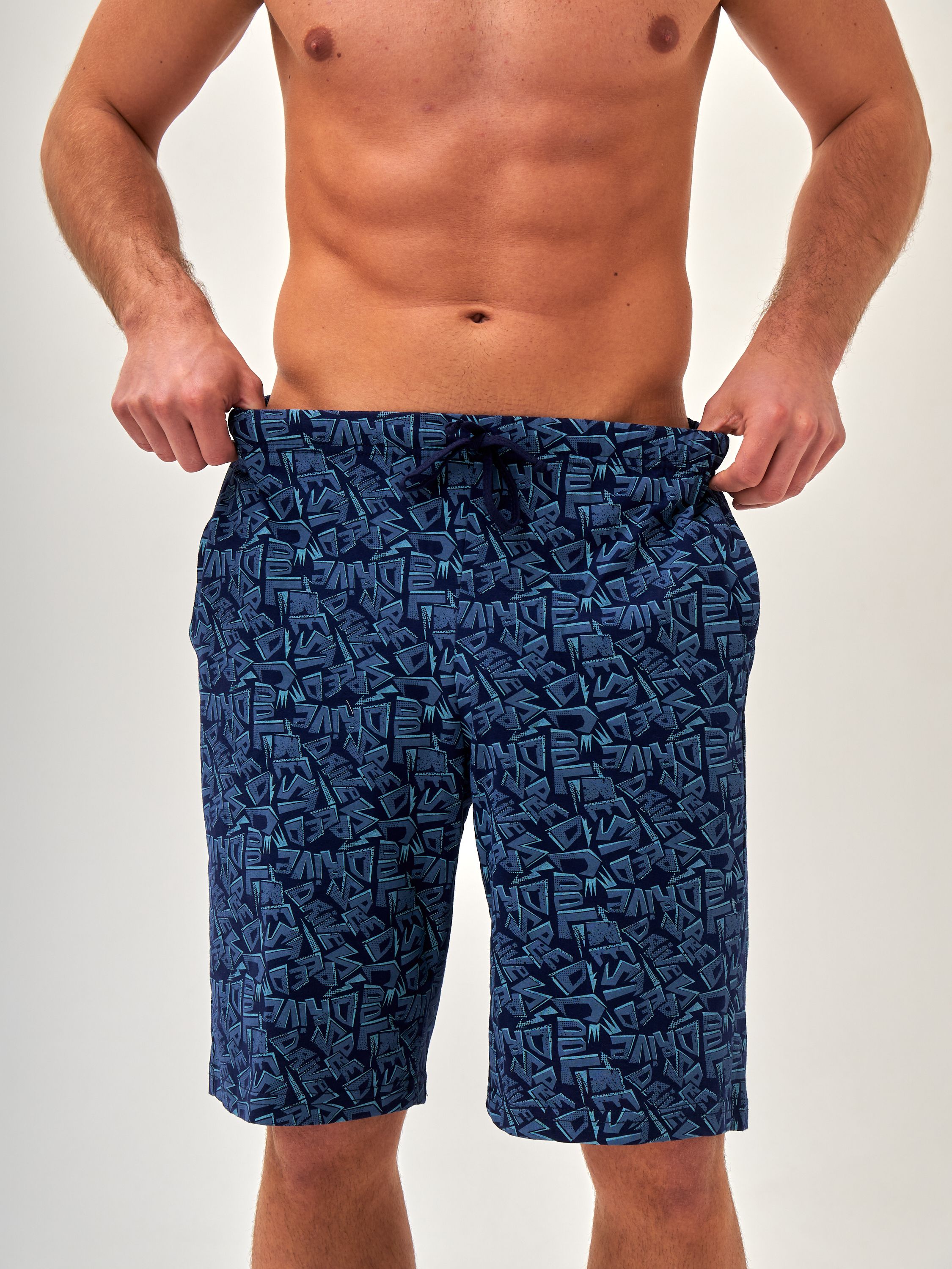 ШортыпрямыеIDLISH