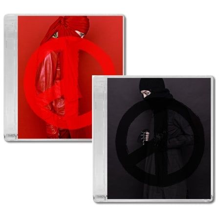 K-POP・アジア G-DRAGON 2ND ALBUM COUP D'E TAT CD 2set Альбом G-DRAGON - COUP D'E TAT 2nd Album RANDOM Version купить на