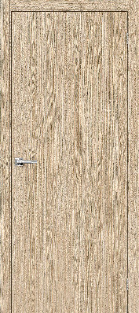 МежкомнатнаядверьBRAVOГост-0Л-21(БелДуб)безусиления200*90