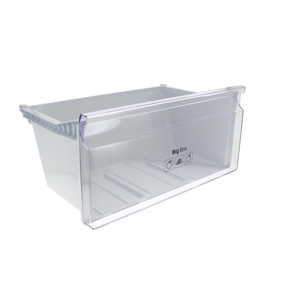 Овощной ящик BIG BOX нижний для холодильника Samsung DA97-13483A