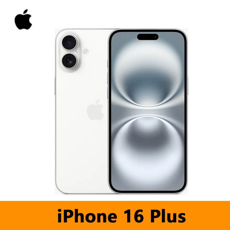 iPhone16 Plus ホワイト 128GB Купить iPhone 16 Plus 128GB White в Москве. Цена