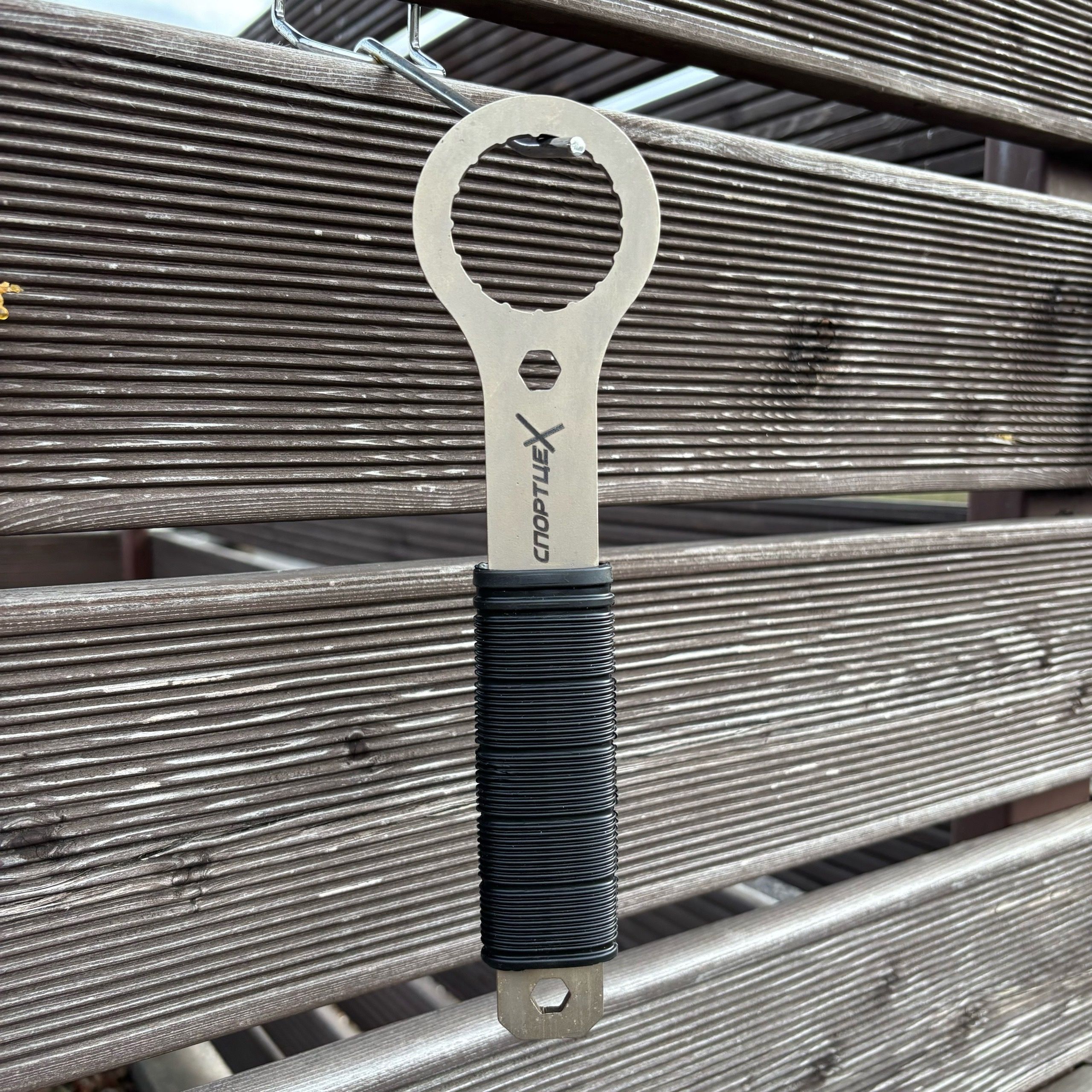 Скаут сермеп кетеді