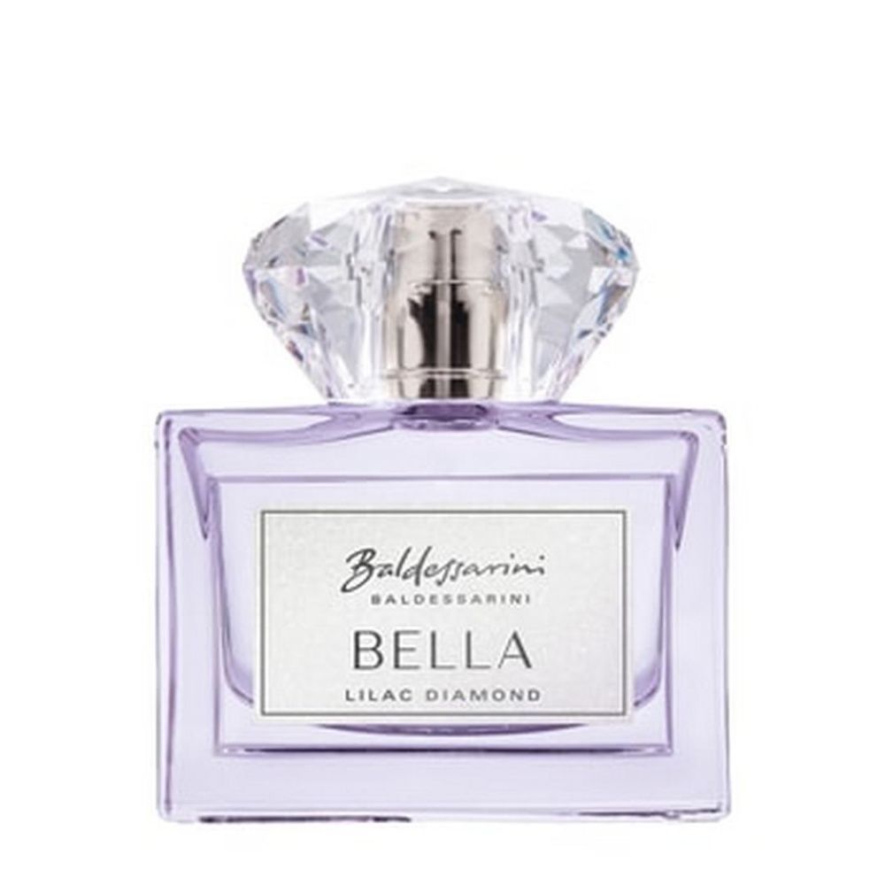 Baldessarini Bella Lilac Diamond парфюмерная вода для женщин 50 мл купить