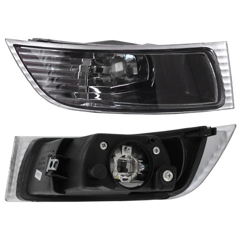 Фара противотуманная (Справа) Lexus GX 02-09