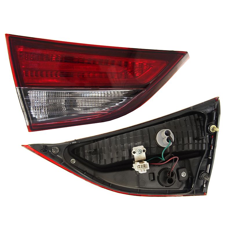 Фонарь в крышку багажника Changan CS55 PLUS 23- (Справа)