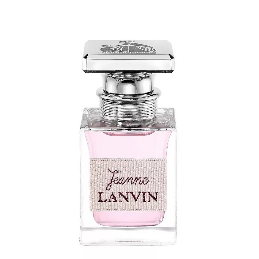 LANVIN JEANNE Парфюмерная вода для женщин 30 мл купить
