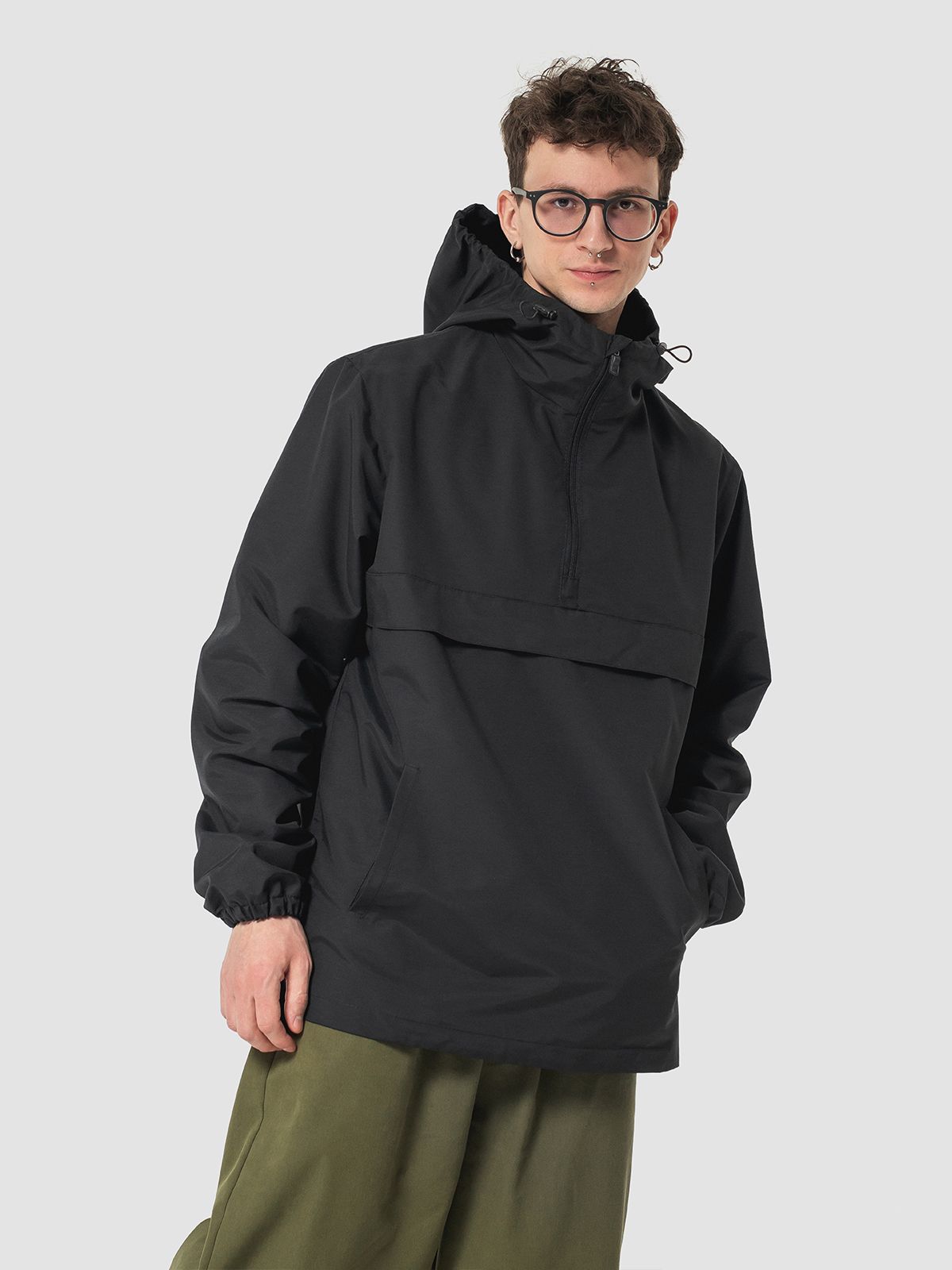 АноракDISLABEL