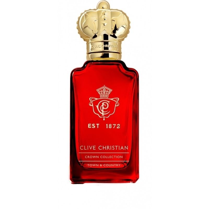 Clive Christian Town & Country Perfume Парфюмерная вода унисекс 10 мл купить