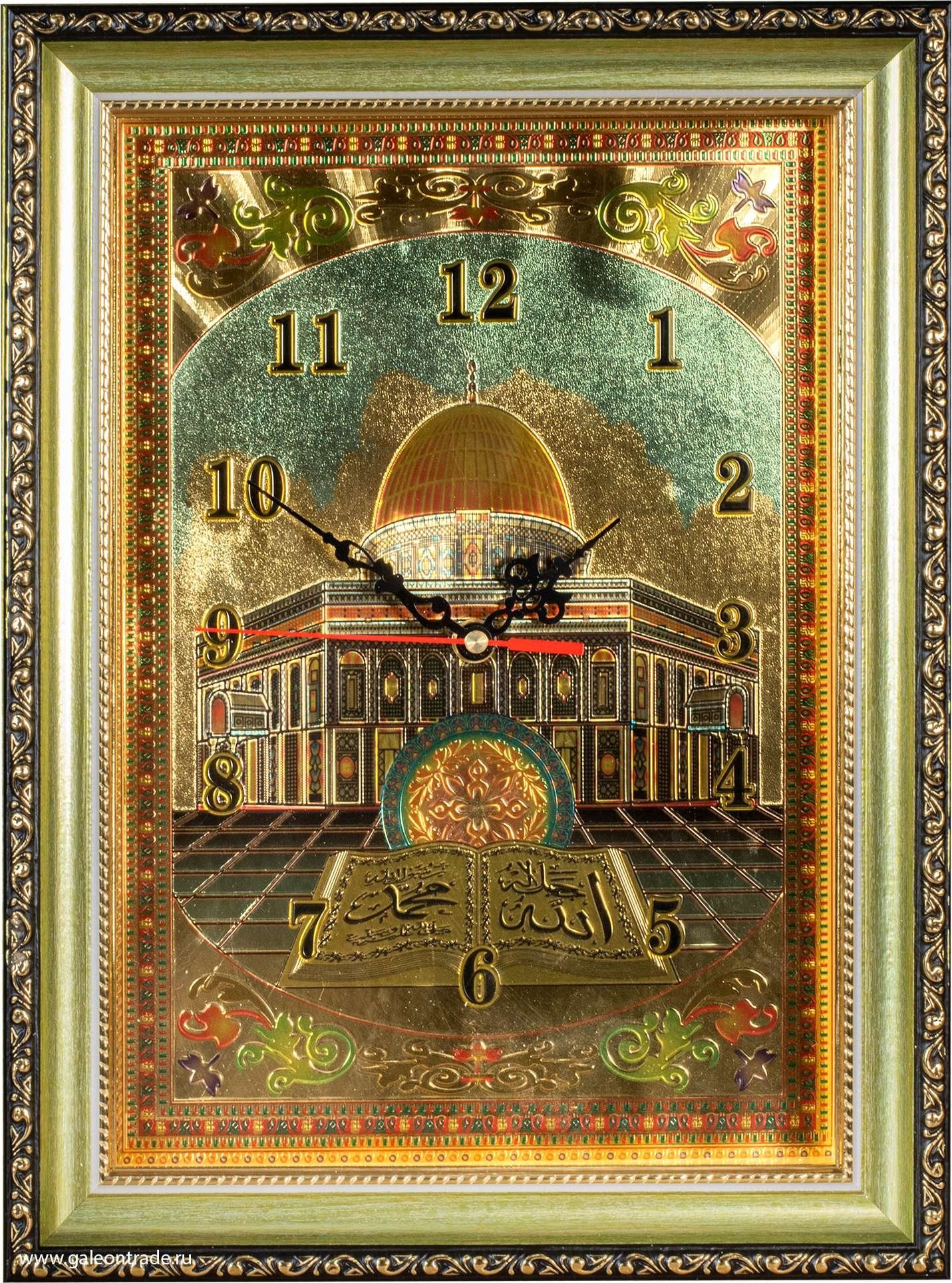 Часы-картина Часы-картина
