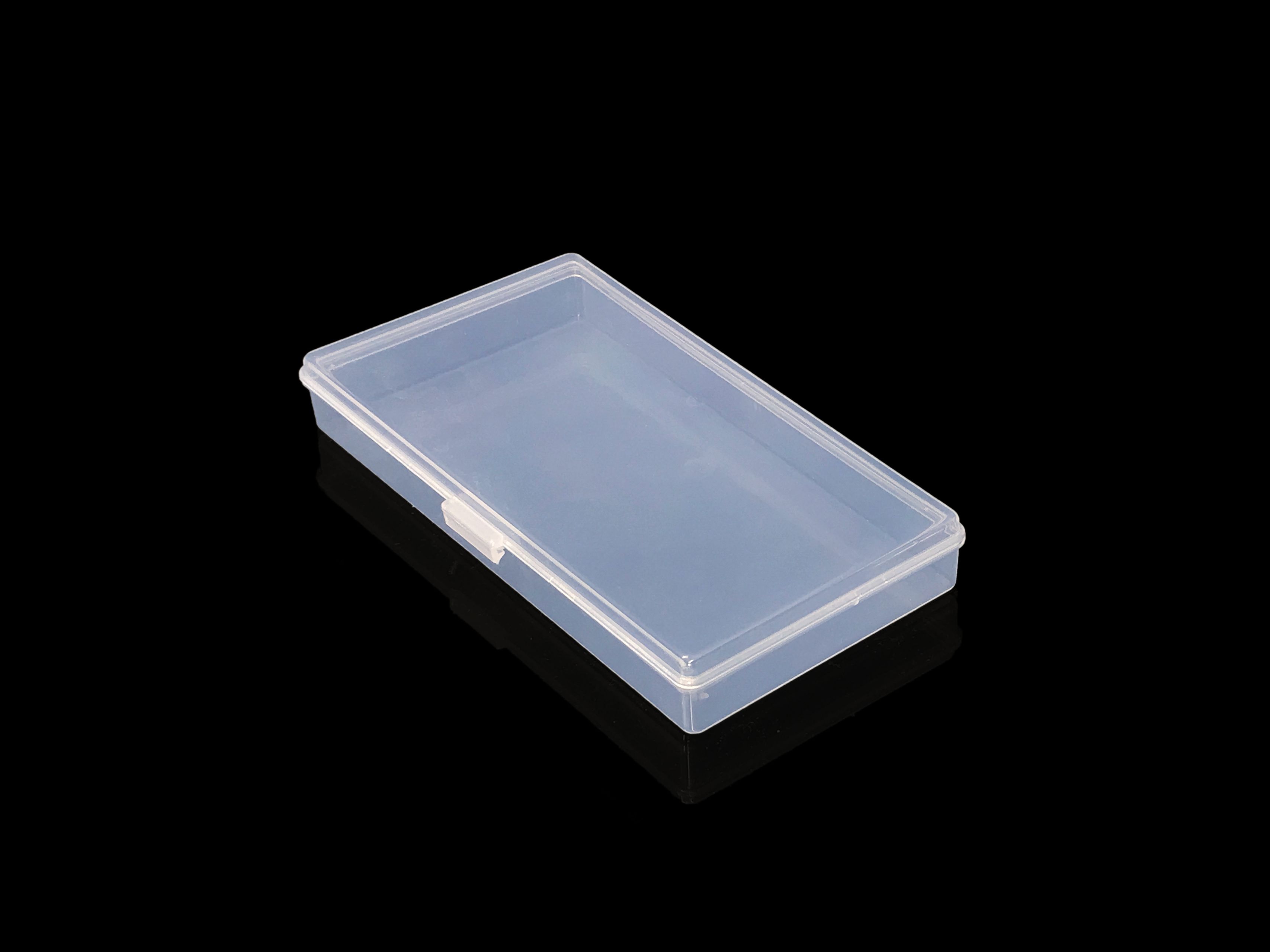 Контейнерпластиковыйскрышкой147x78x20мм,B207/3шт/СОБЕРИЗАВОД