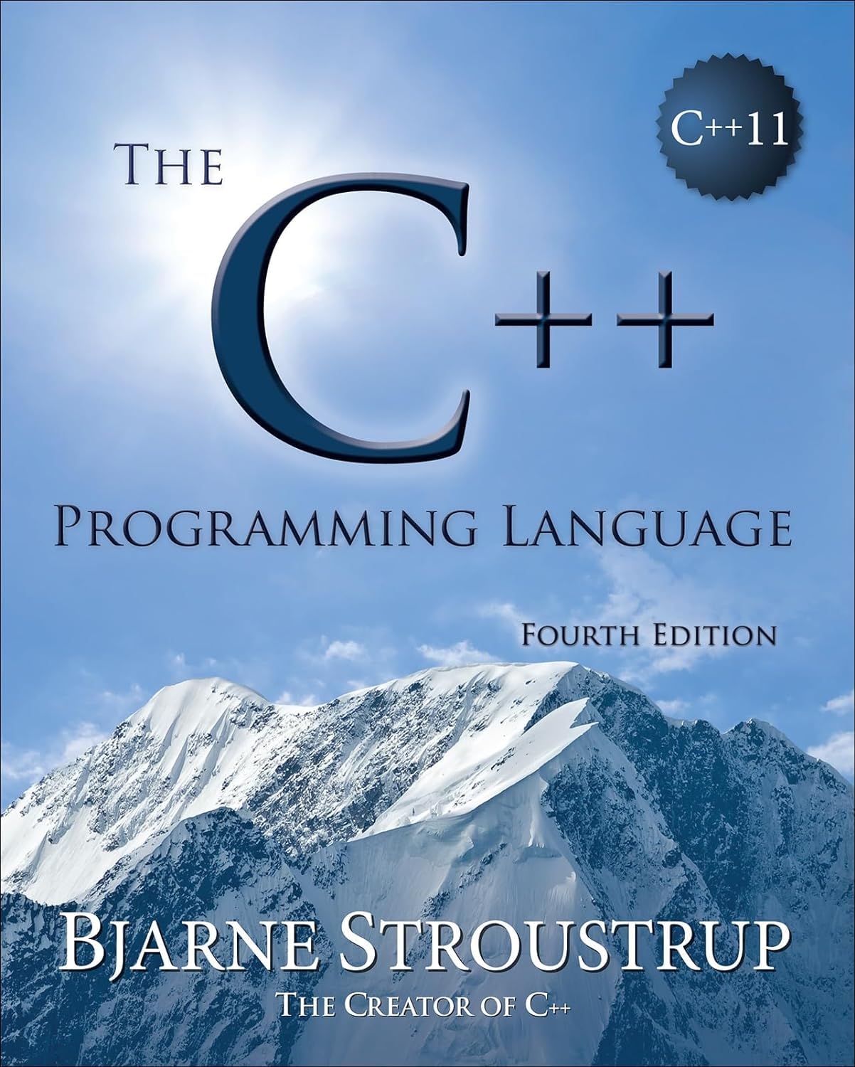 The C++ Programming Language купить на OZON по низкой цене (1875118197)