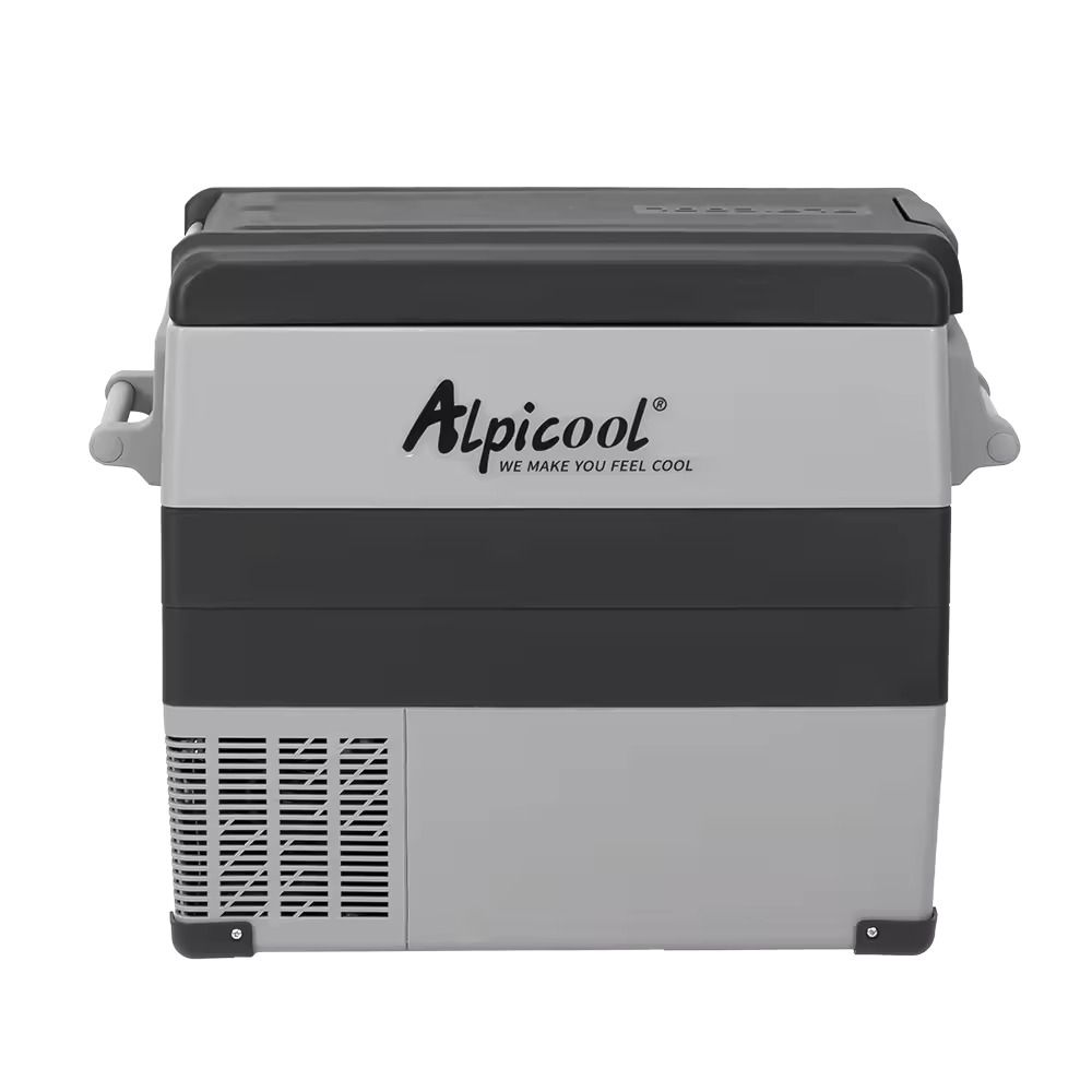 Автохолодильник Alpicool NCF55