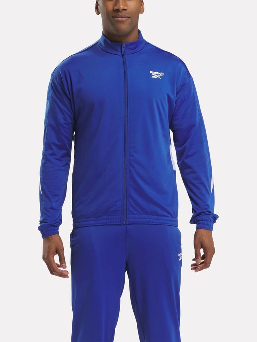 ОлимпийкаReebokRIVECTORKNITTRACKTOP