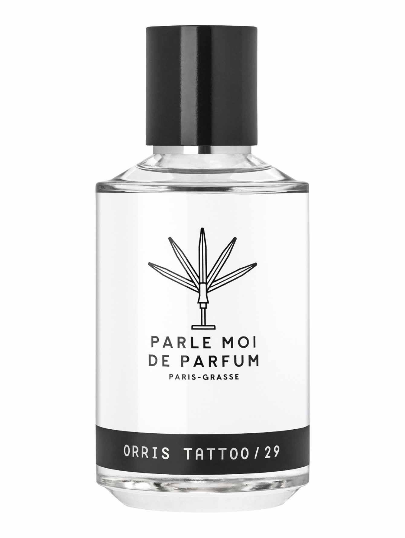 PARLE MOI DE PARFUM Orris Tattoo 29 Парфюмерная вода 50 мл купить