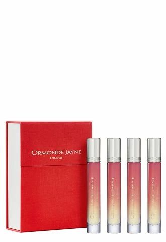 ORMONDE JAYNE Sakura Дорожный набор парфюмированной воды унисекс 4х10 мл купить