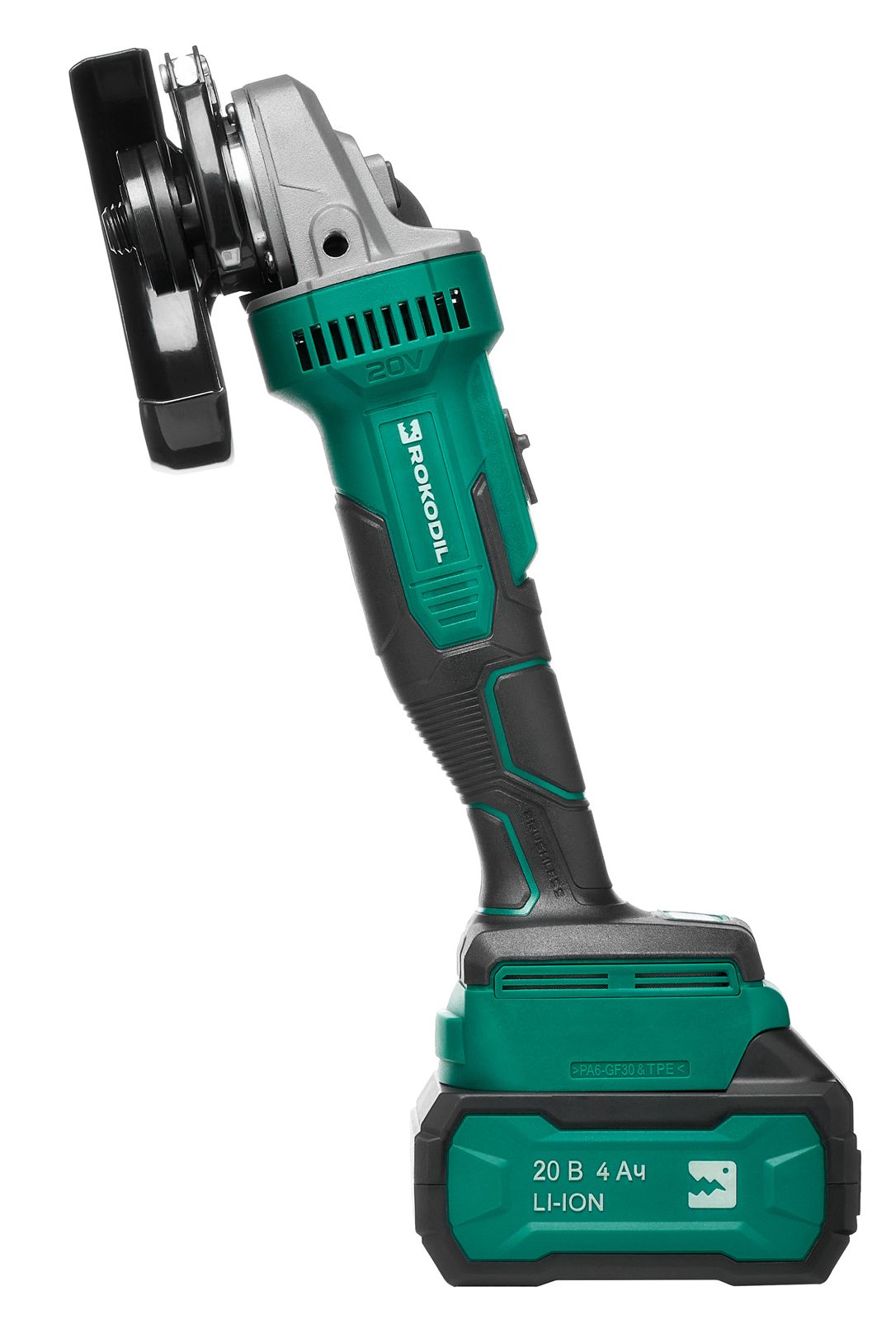 Ikki barrelda yoshlar