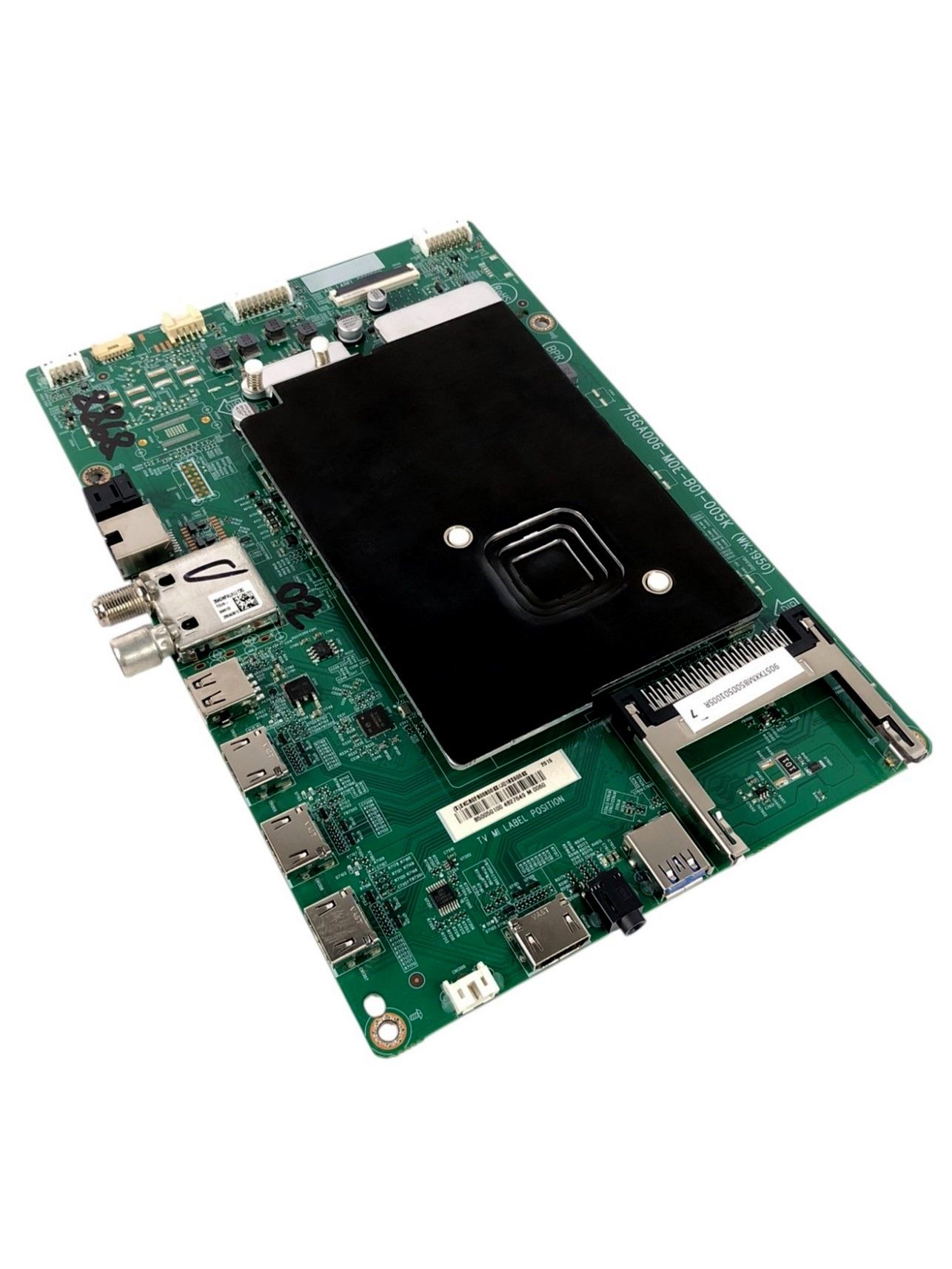 Carte Mère TV Philips 715GA006-M0E-B01-005G – MB-2217s123428 – Neuf