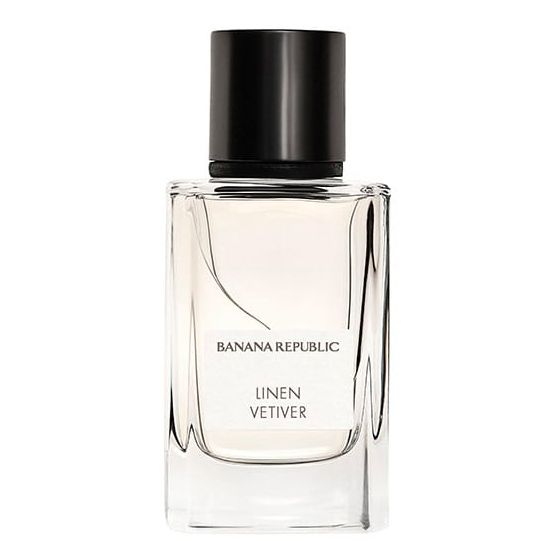 BANANA REPUBLIC LINEN VETIVER Парфюмерная вода 150 мл купить