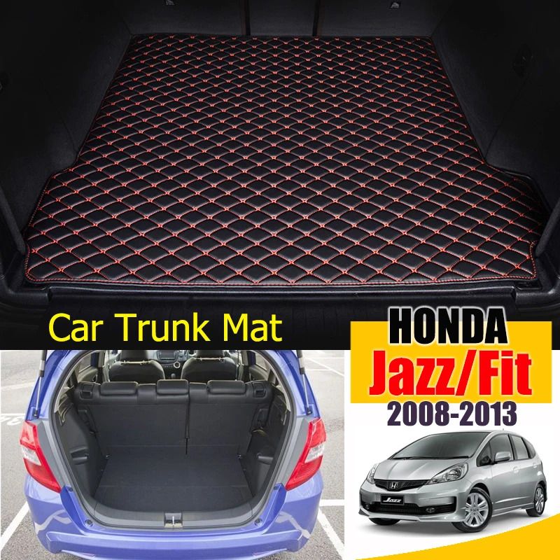 Ковриквбагажник