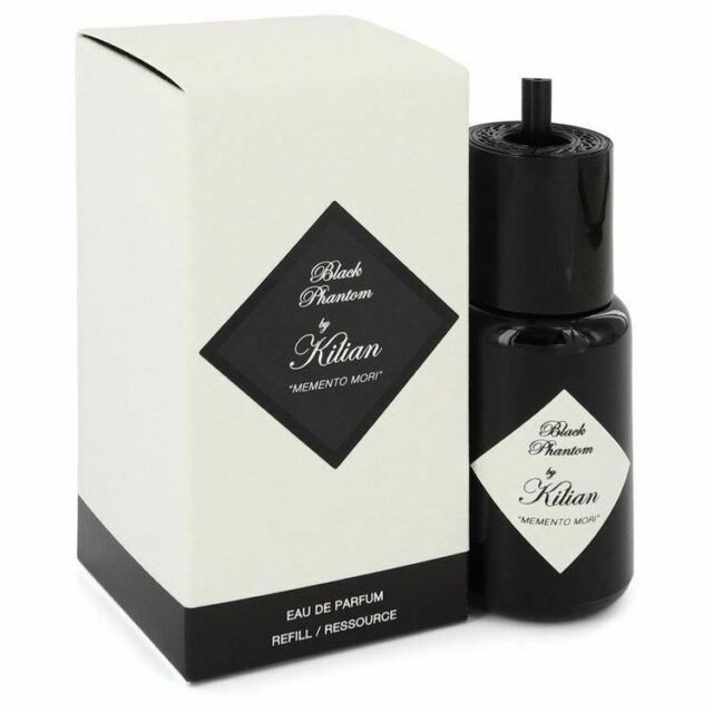 KILIAN Black Phantom Refill Парфюмерная вода 50 мл купить