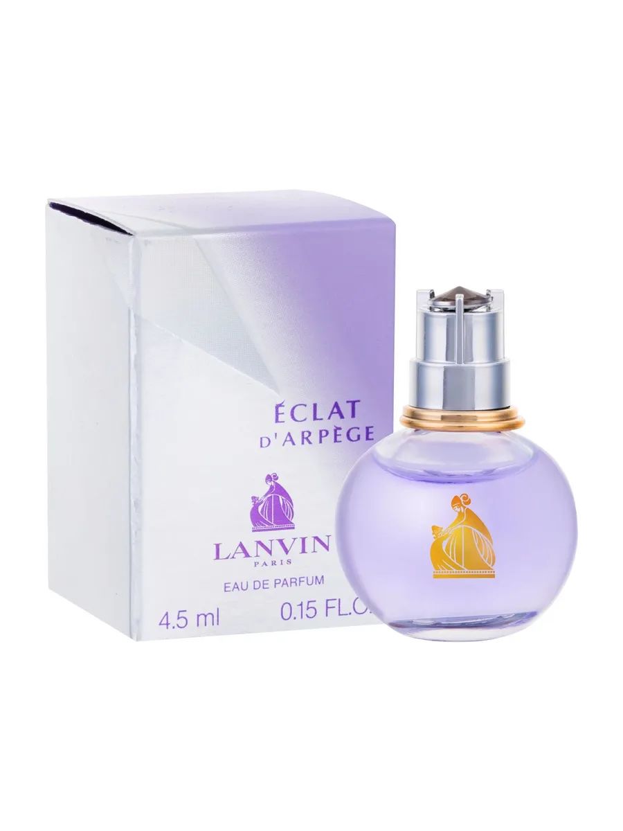 LANVIN ECLAT D'ARPEGE Туалетная вода для женщин 4.5 мл купить