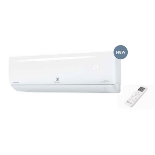 Сплит-система Electrolux Fusion Wave Super DC EACS/I-09HFW/N8