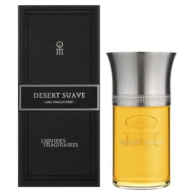 Les Liquides Imaginaires Desert Suave Парфюмерная вода унисекс 100 мл купить